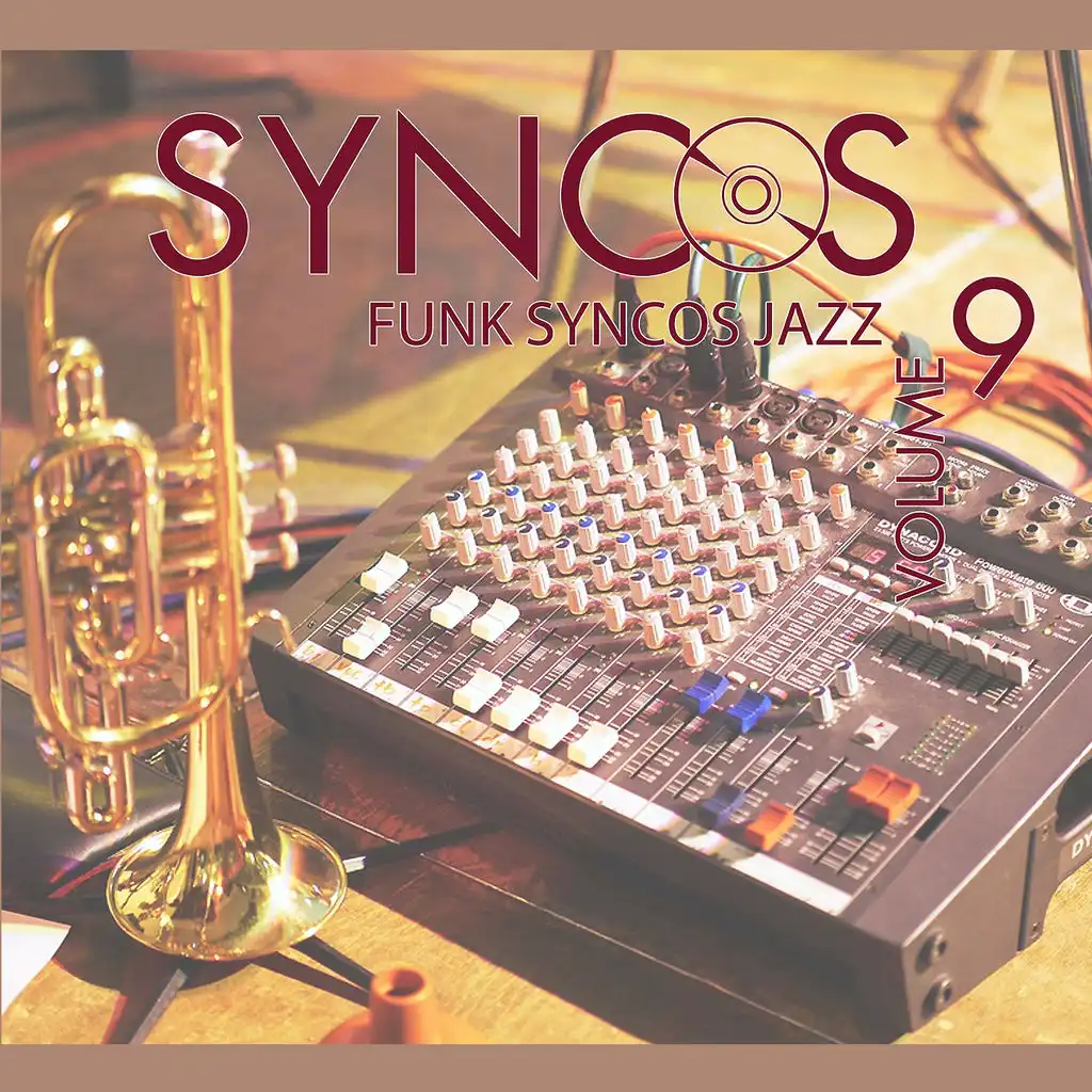 Syncos Music, Vol. 9