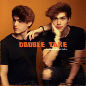 Double Take by Alex and Alan Stokes