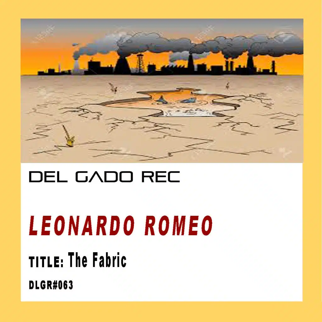 The Fabric (Silvano Del Gado Remix)