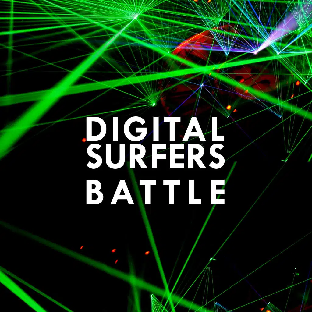 Digital Surfers