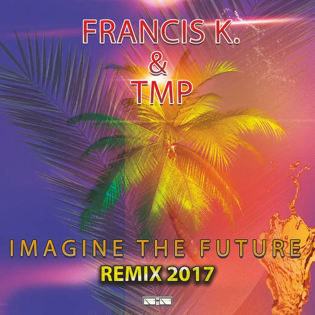 Imagine the Future (Marco Skarica Radio Remix 2017)