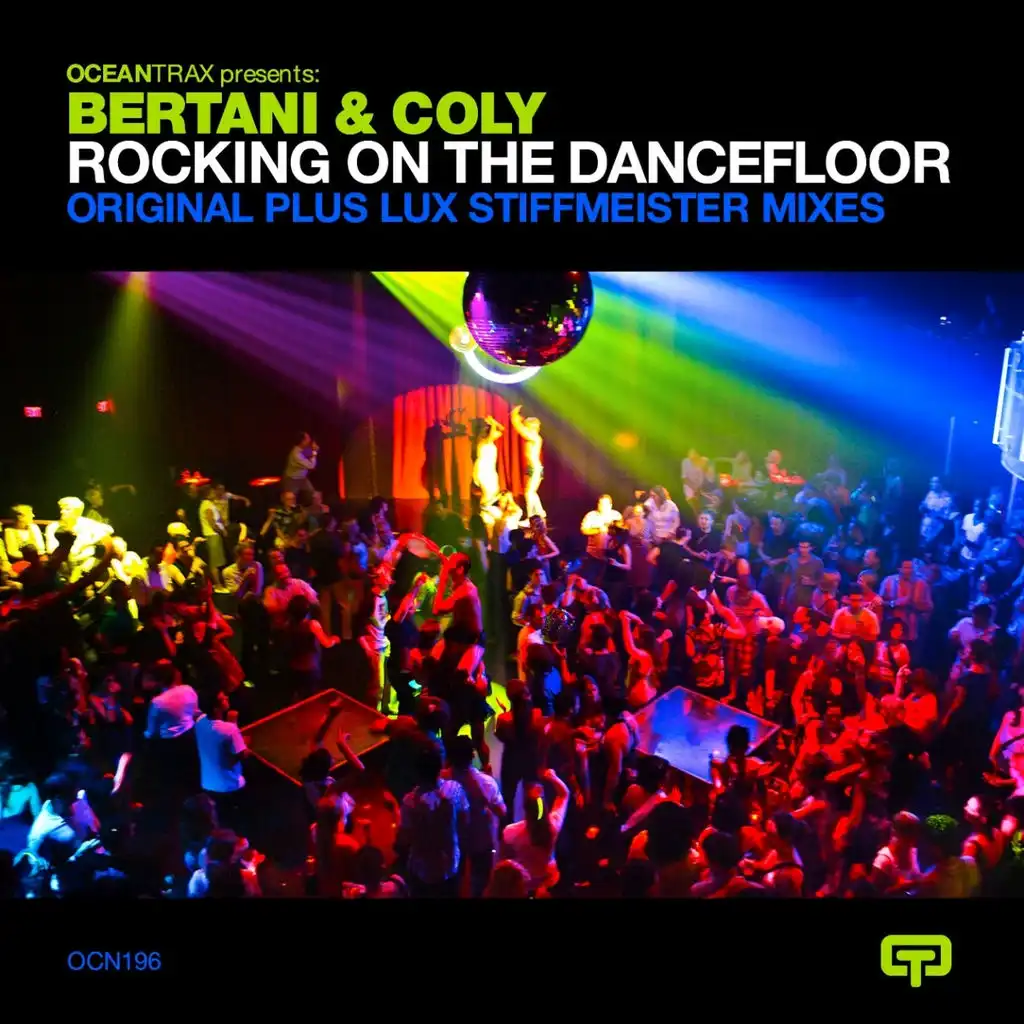 Rocking on the Dancefloor (Lux Stiffmeister Remix)