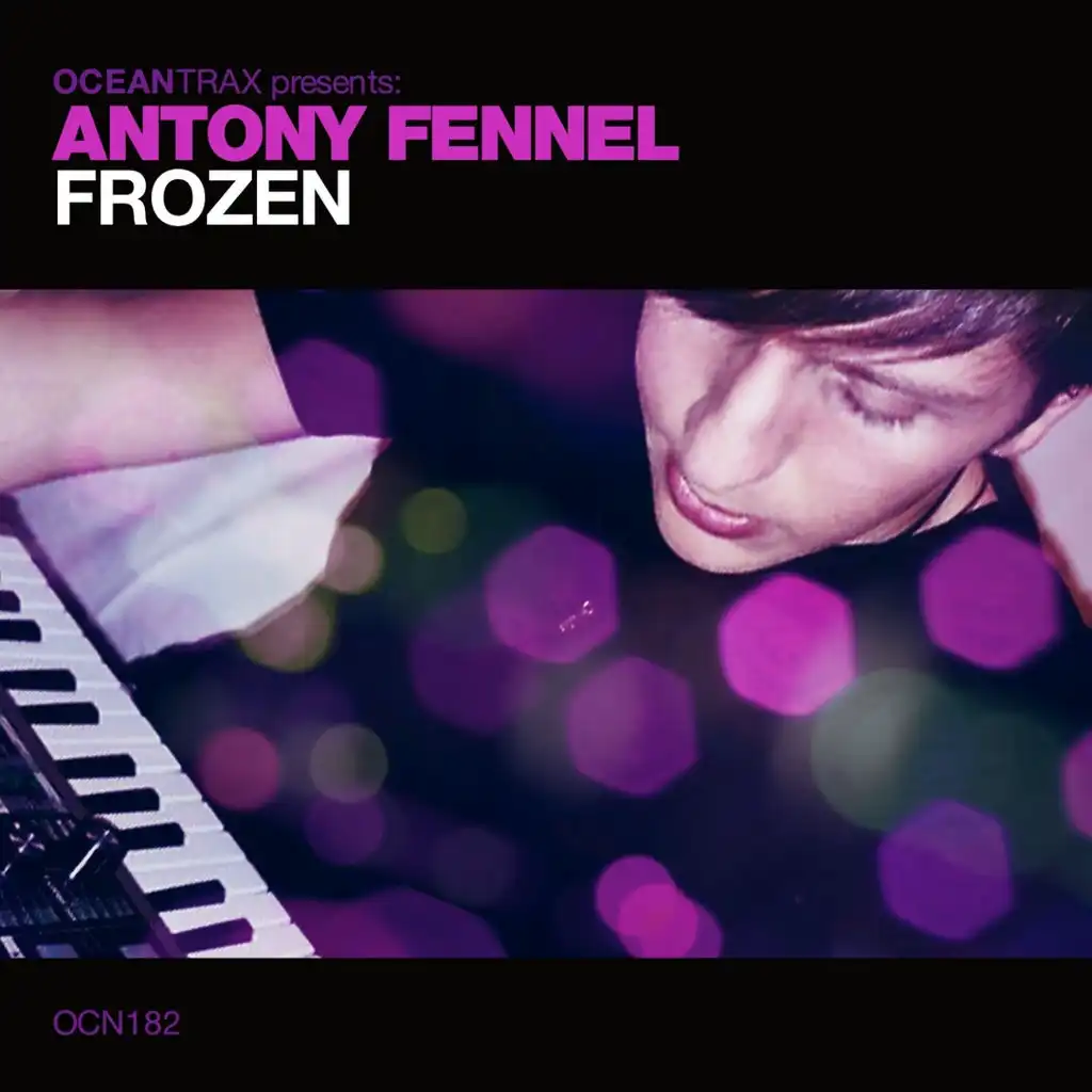 Frozen (Antony Fennel Club Mix)