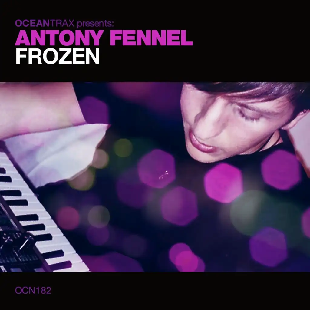 Frozen (Antony Fennel Original Mix)