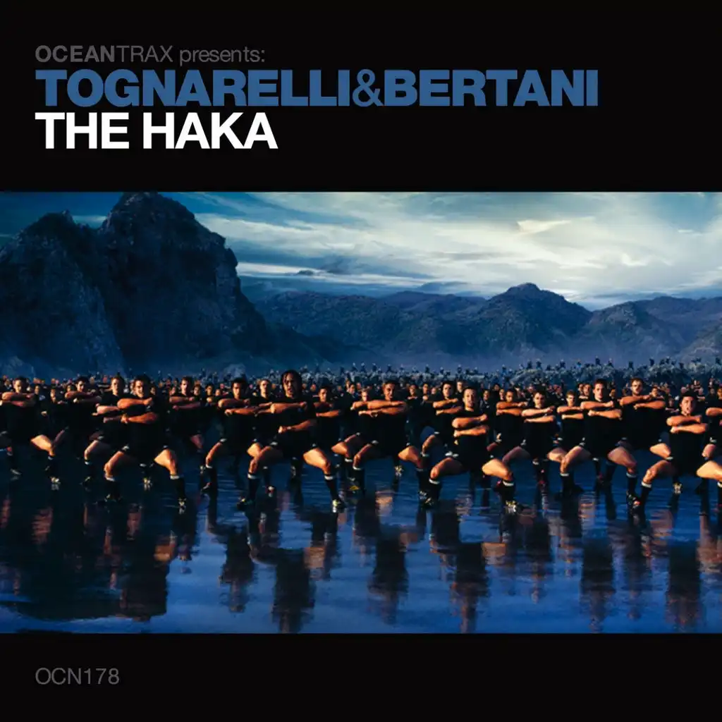 The Haka (T&B Shout The Mix)