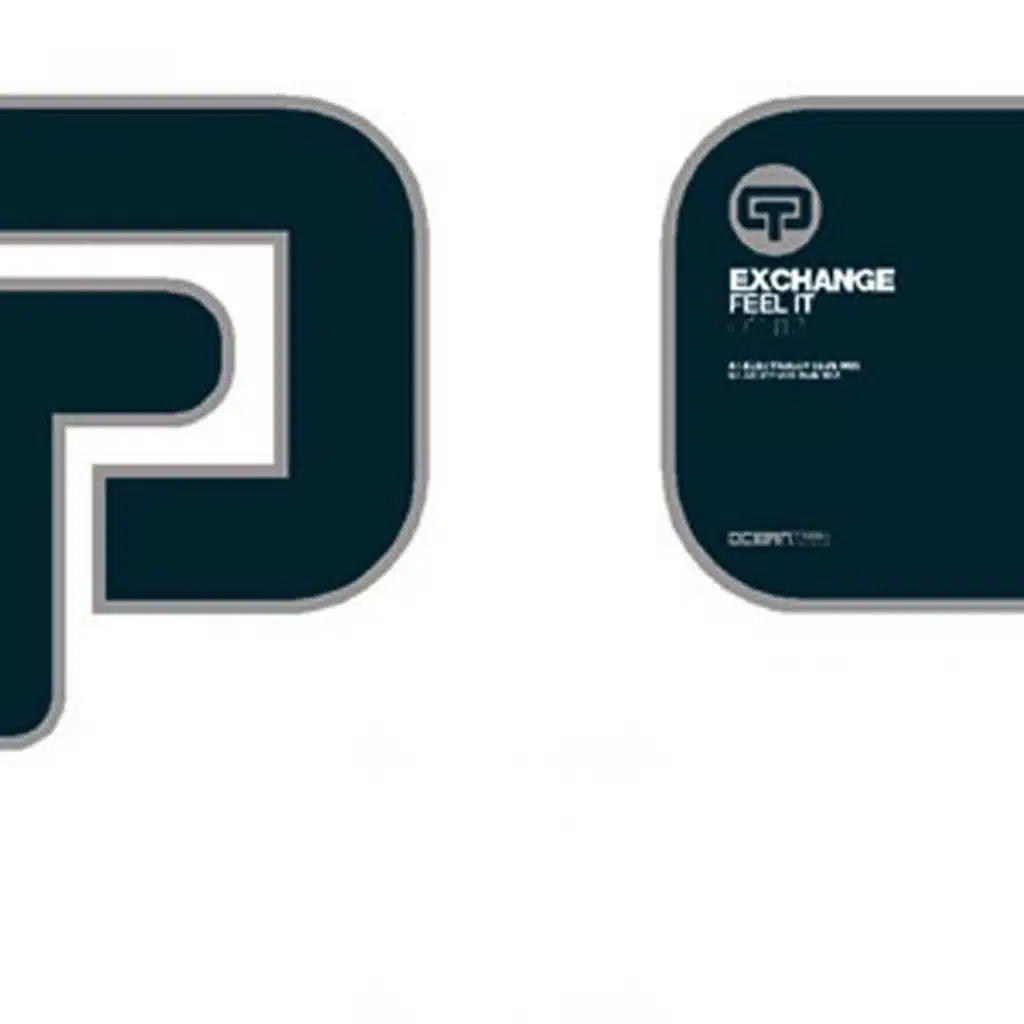 Feel it (Beat Park Dub Mix)