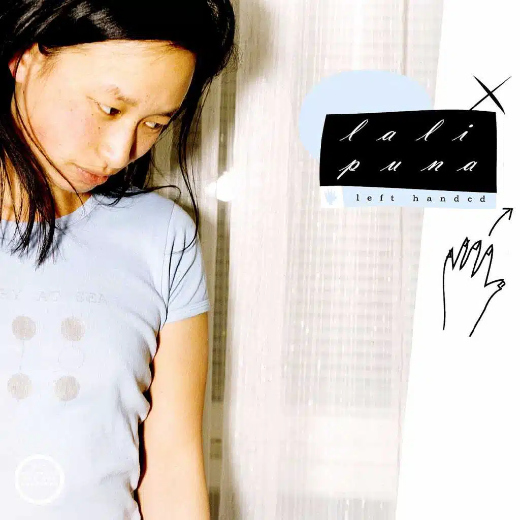 Left Handed (Maxi Version)