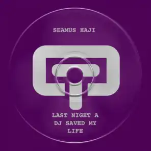 Last Night a DJ Saved My Life (Atfc Ayteez Remix)