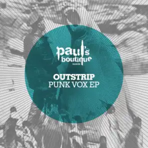 Punk Vox EP