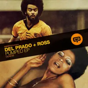 Del Prado + Ross