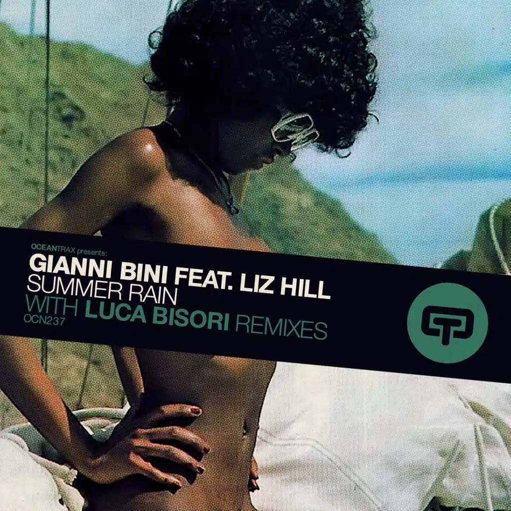 Summer Rain (Luca Bisori Dubby Mix) [feat. Liz Hill]