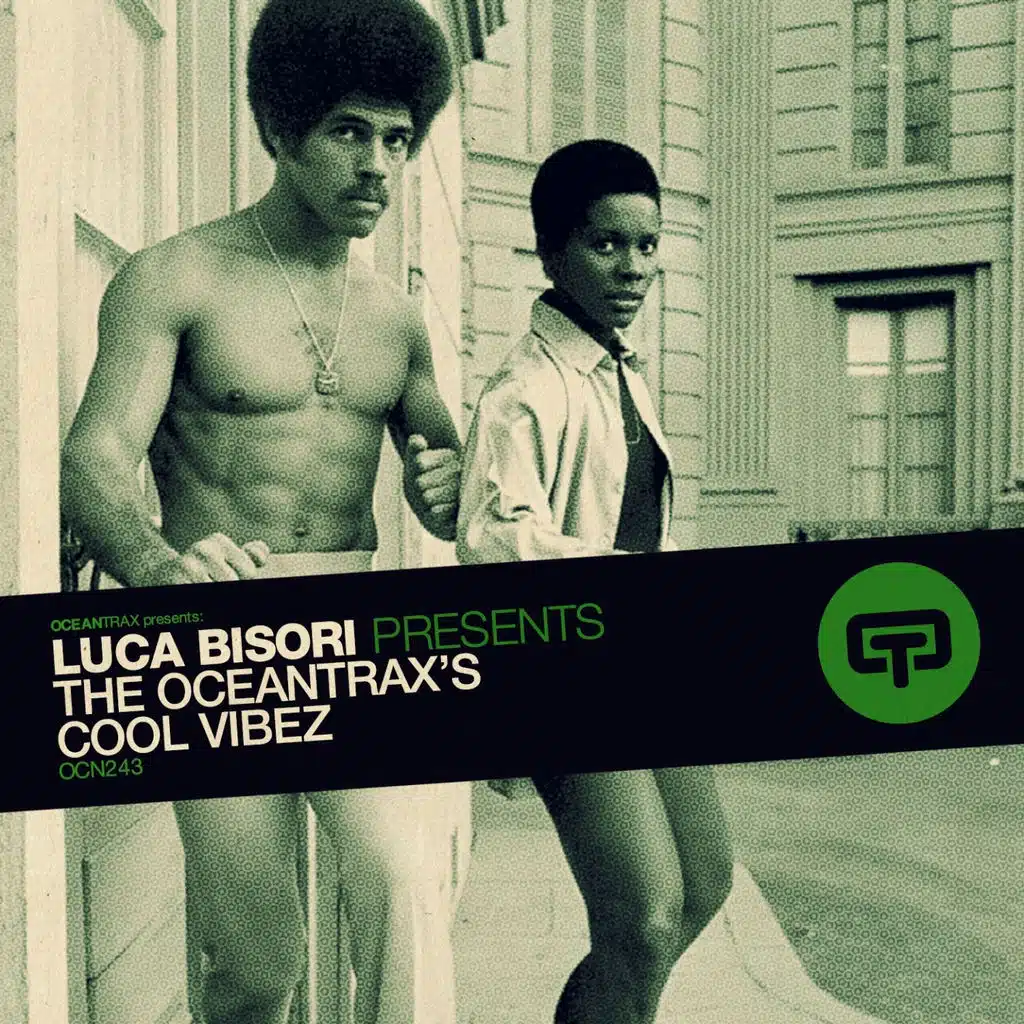 Luca Bisori Presents