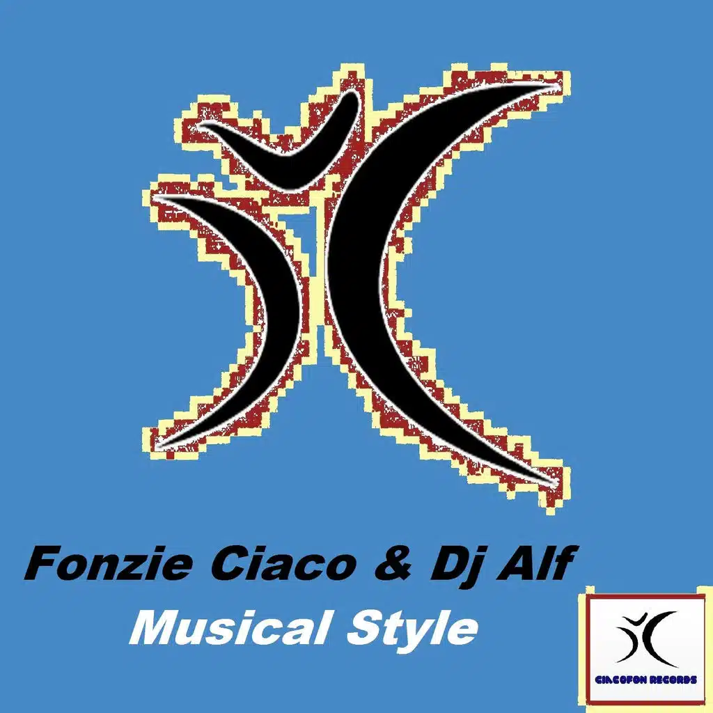 Musical Style (ft. DJ Memory)