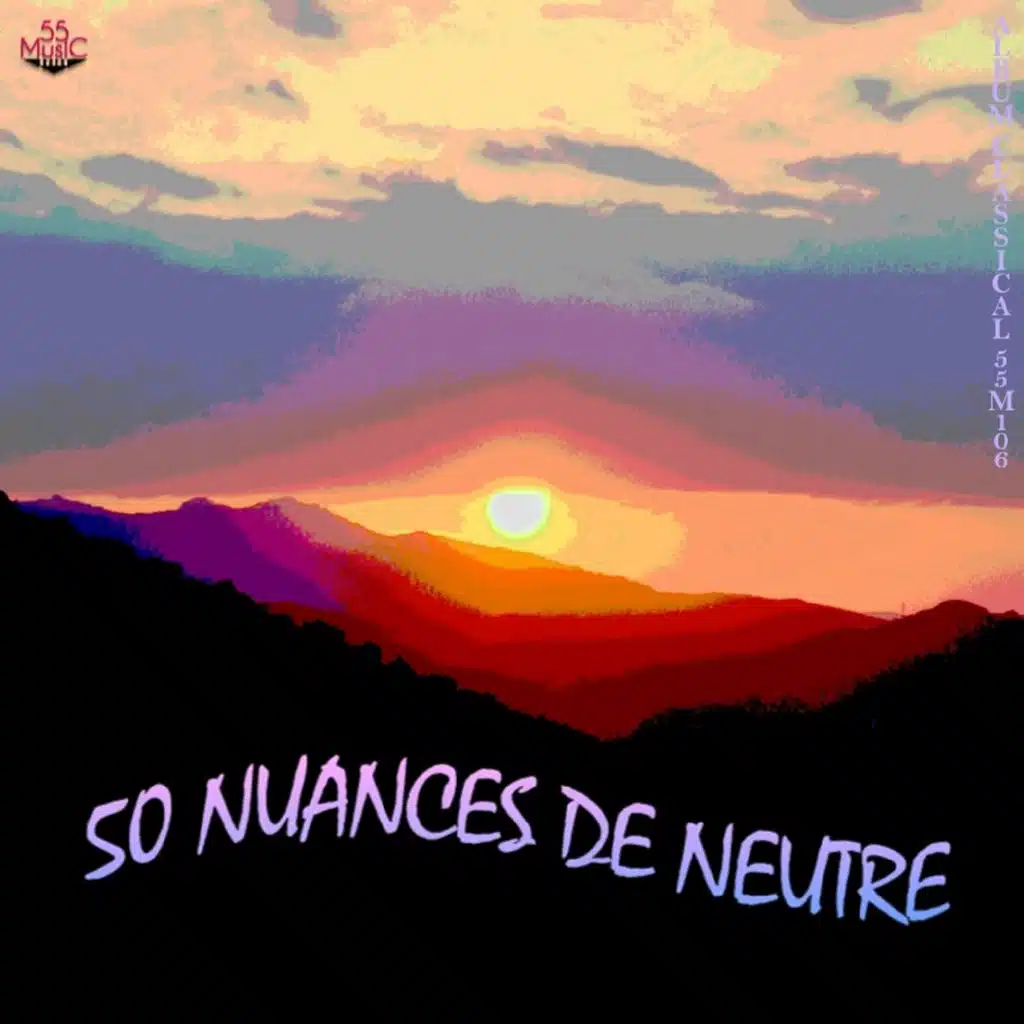 50 Nuances De Neutre