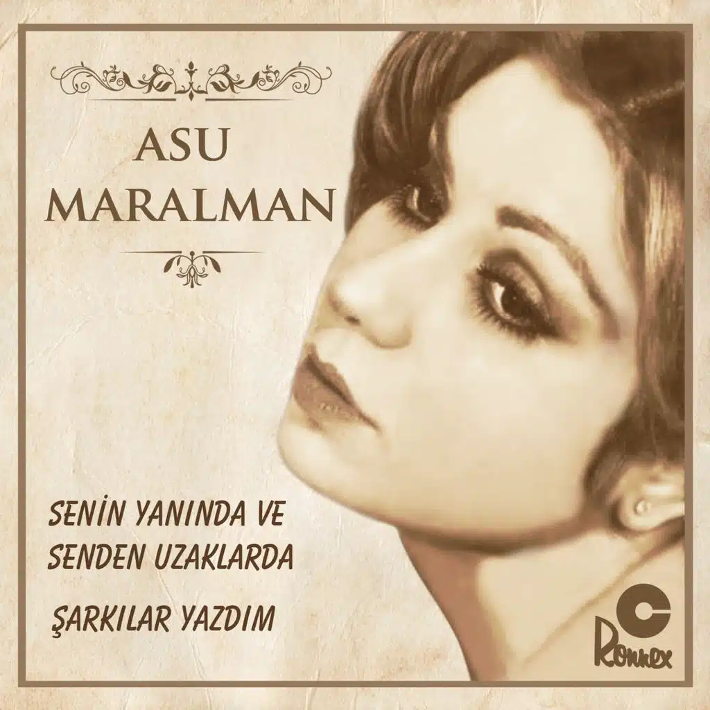 Senin Yanında Senden Uzaklarda