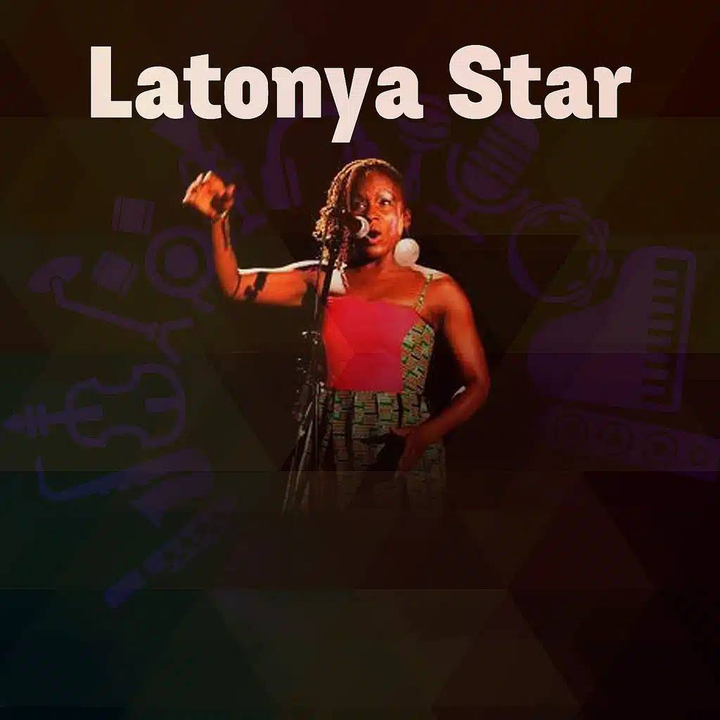 Latonya Star
