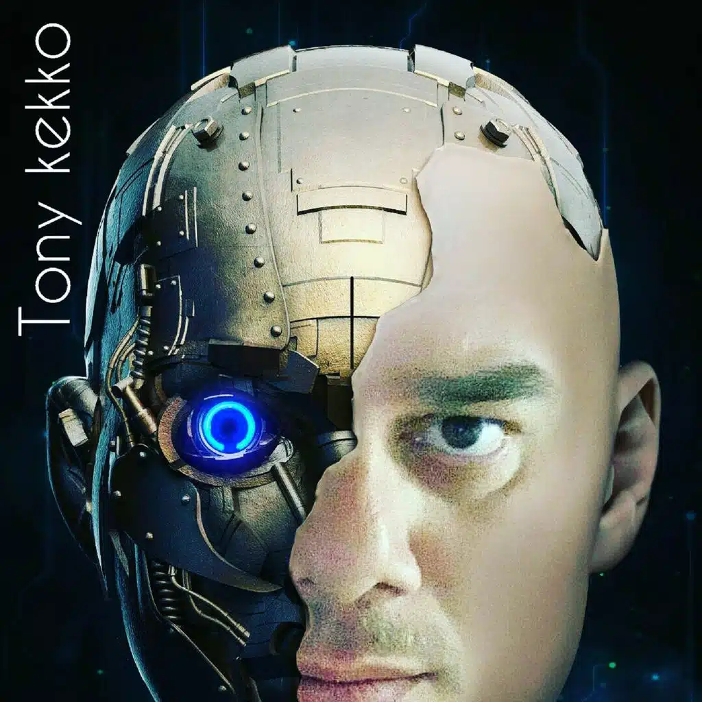 Tony Kekko