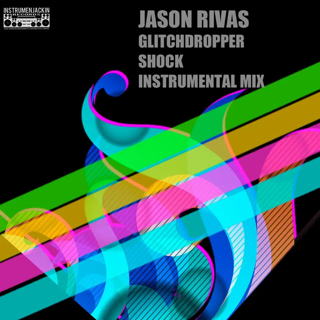 Shock (Instrumental Mix)