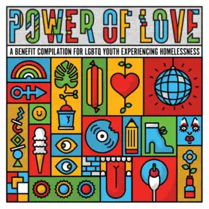 Power of Love (feat. Solid Gold, Aero Flynn & Cecil Otter)