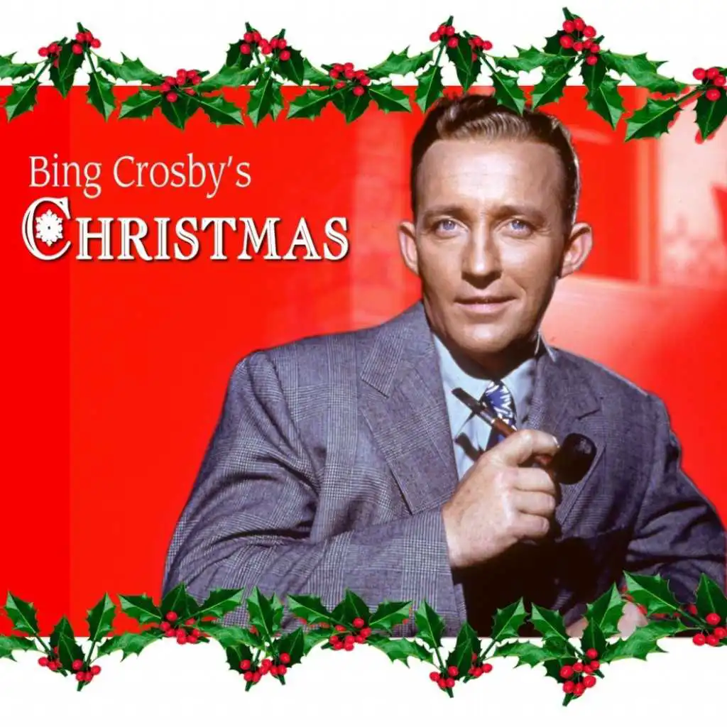 Bing Crosby's Christmas