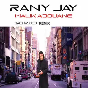 Rany Jay (Remix DJ Bachir Seb) [Radio Edit]