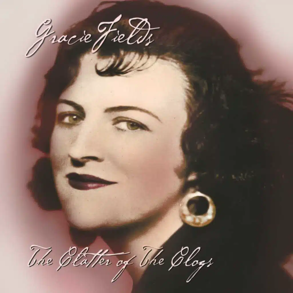 You Haven’t Altered A Bit