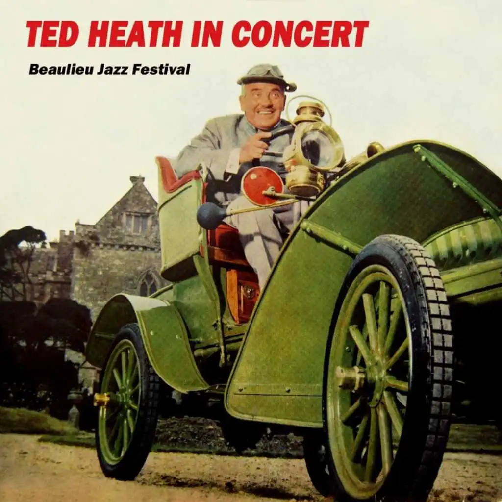 Ted Heath In Concert