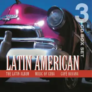 Latin American boxset