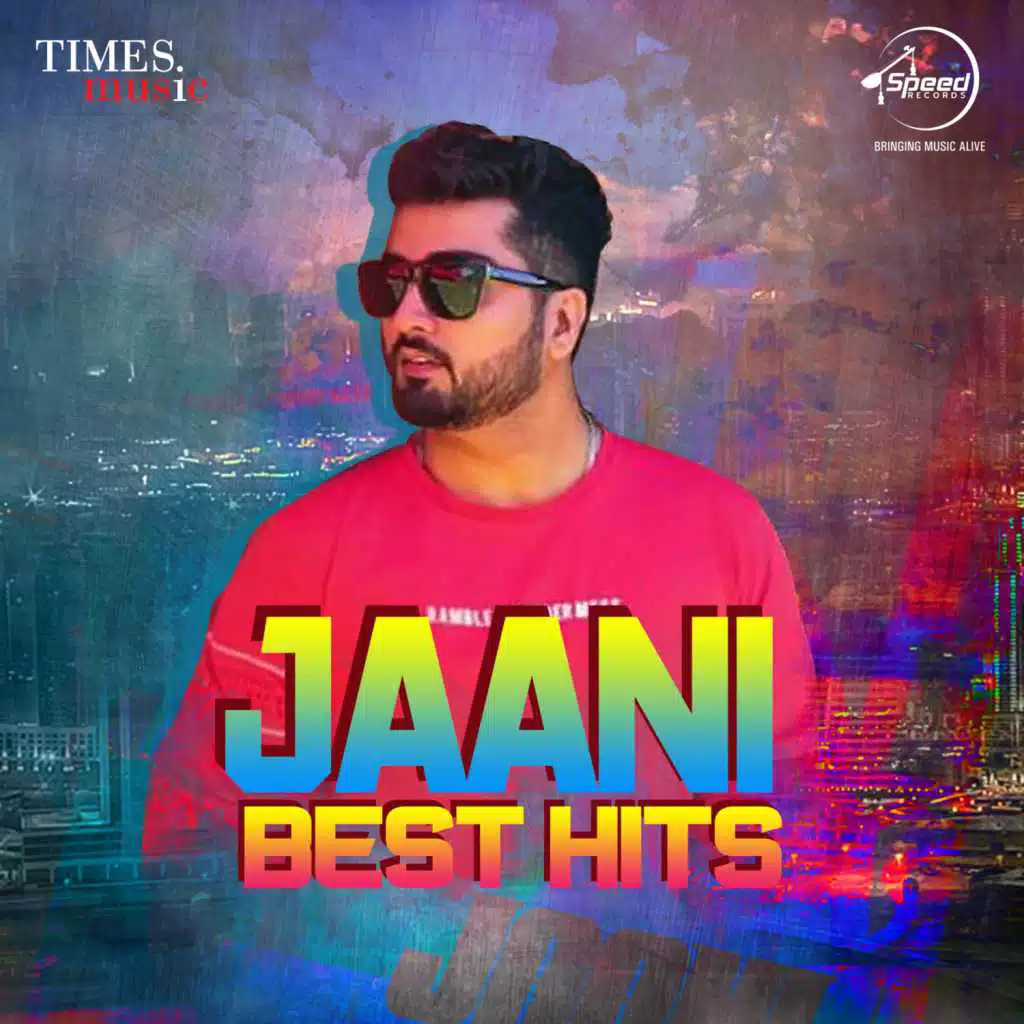 Jaani - Best Hits