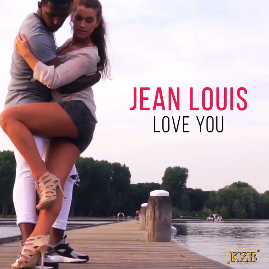 Love You (Kizomba Instrumental)