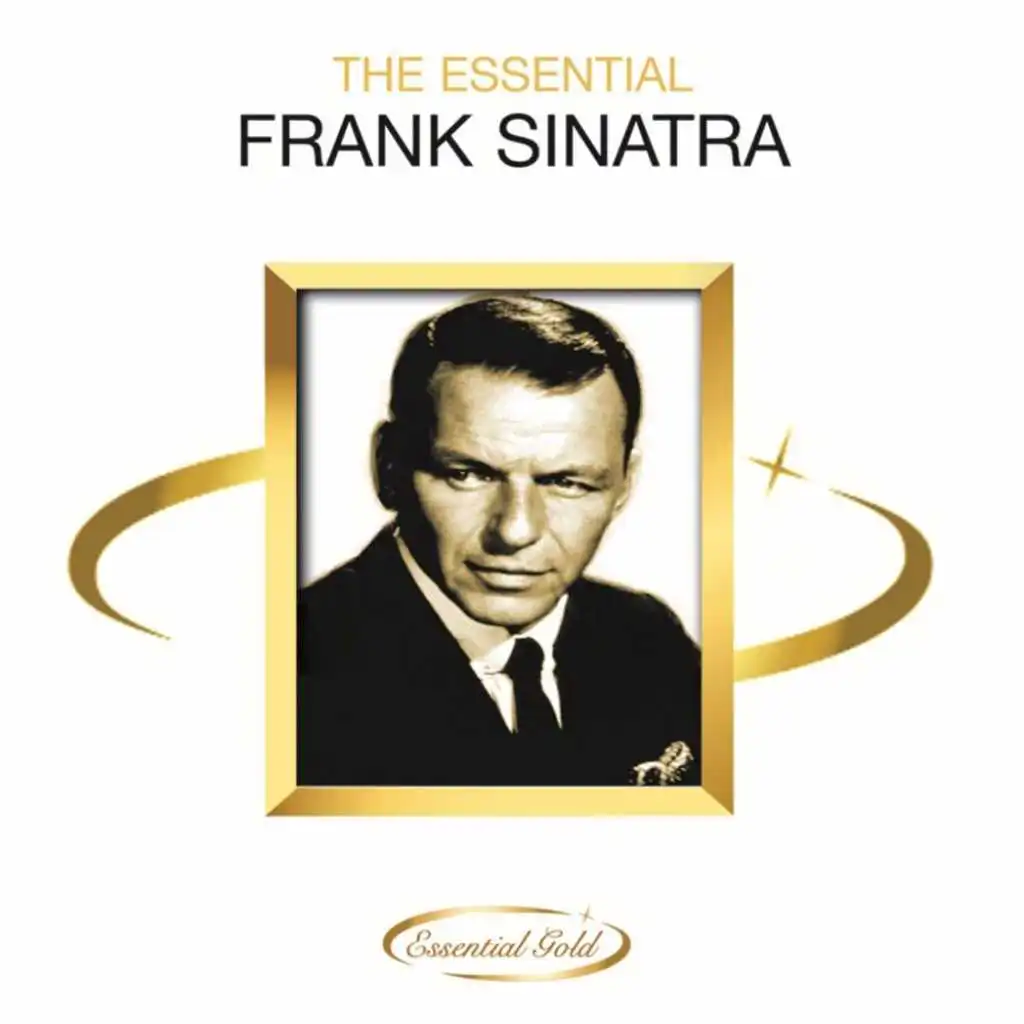 The Essential Frank Sinatra