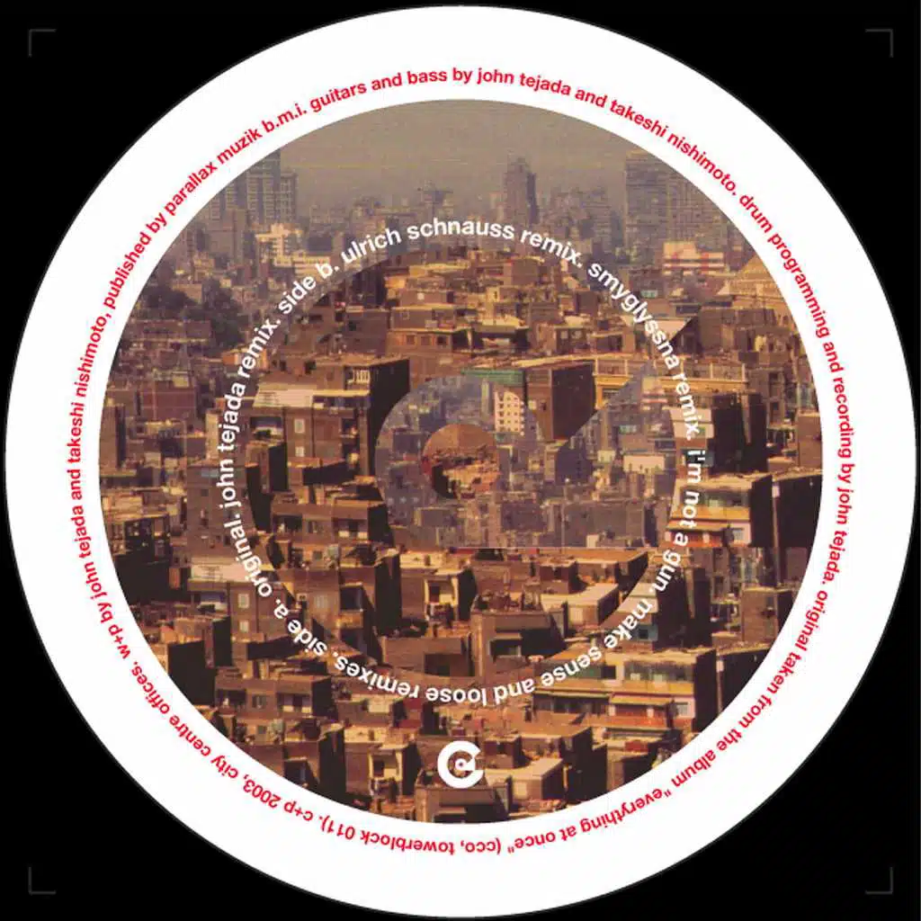 Make Sense And Loose Remixes