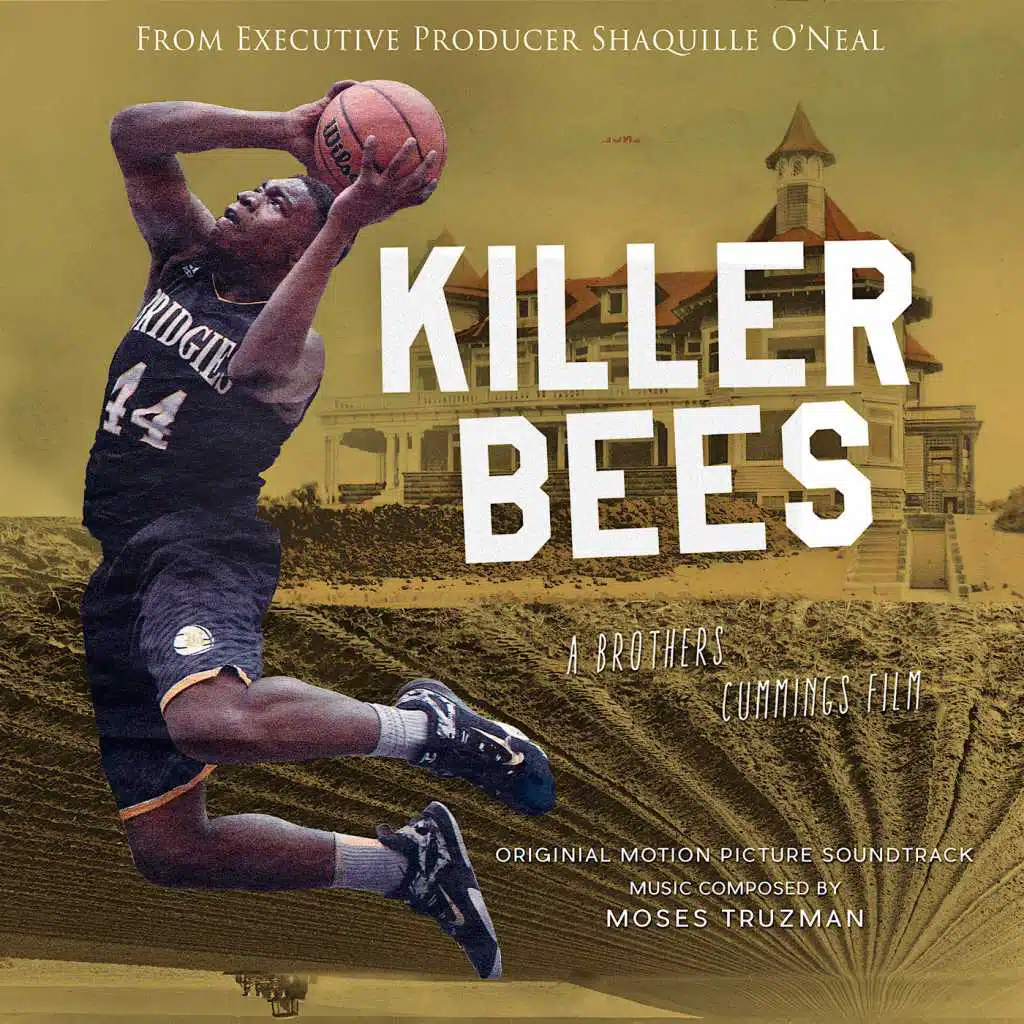 Killer Bees (Original Motion Picture Soundtrack)