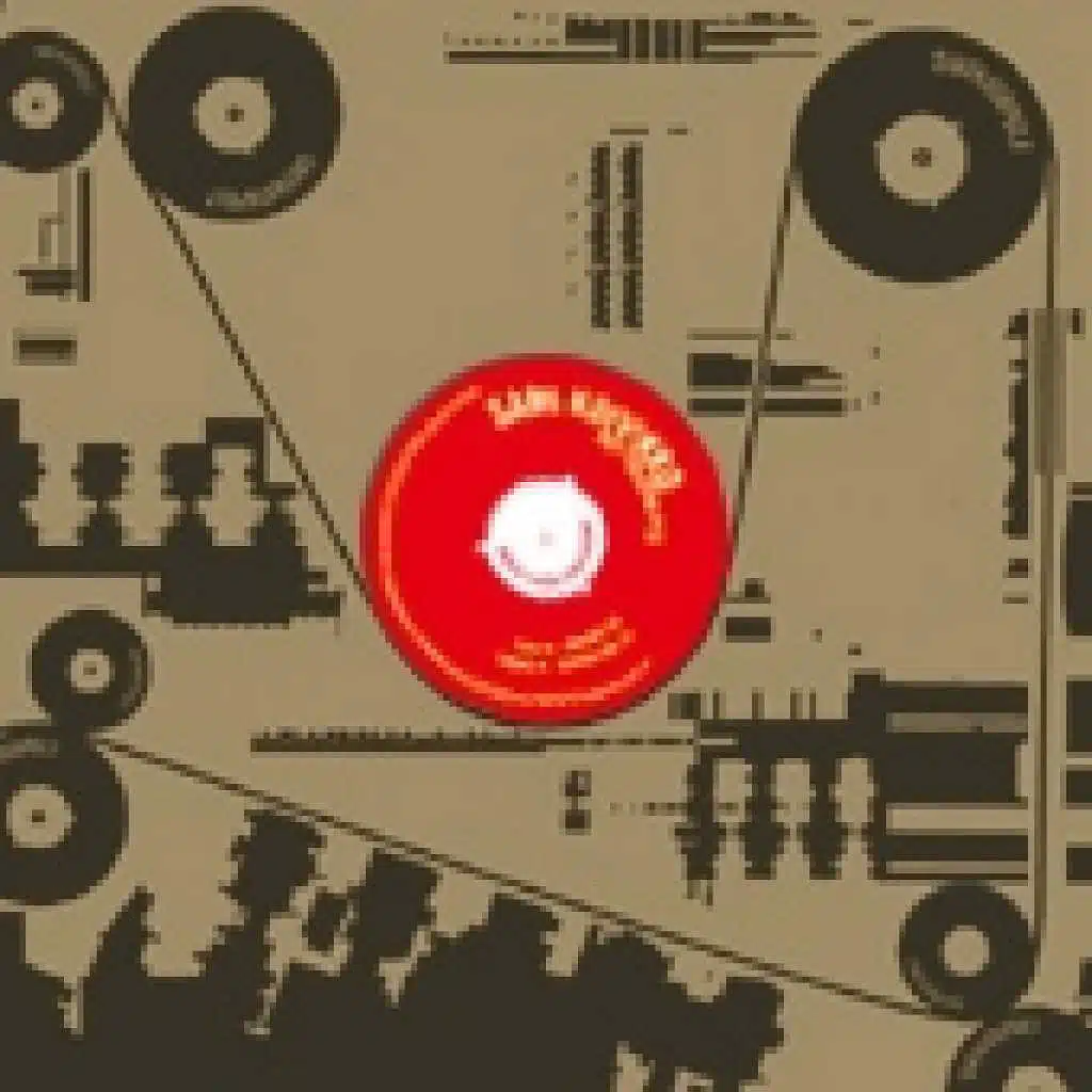 Kut Pulatin Pt.1 - EP