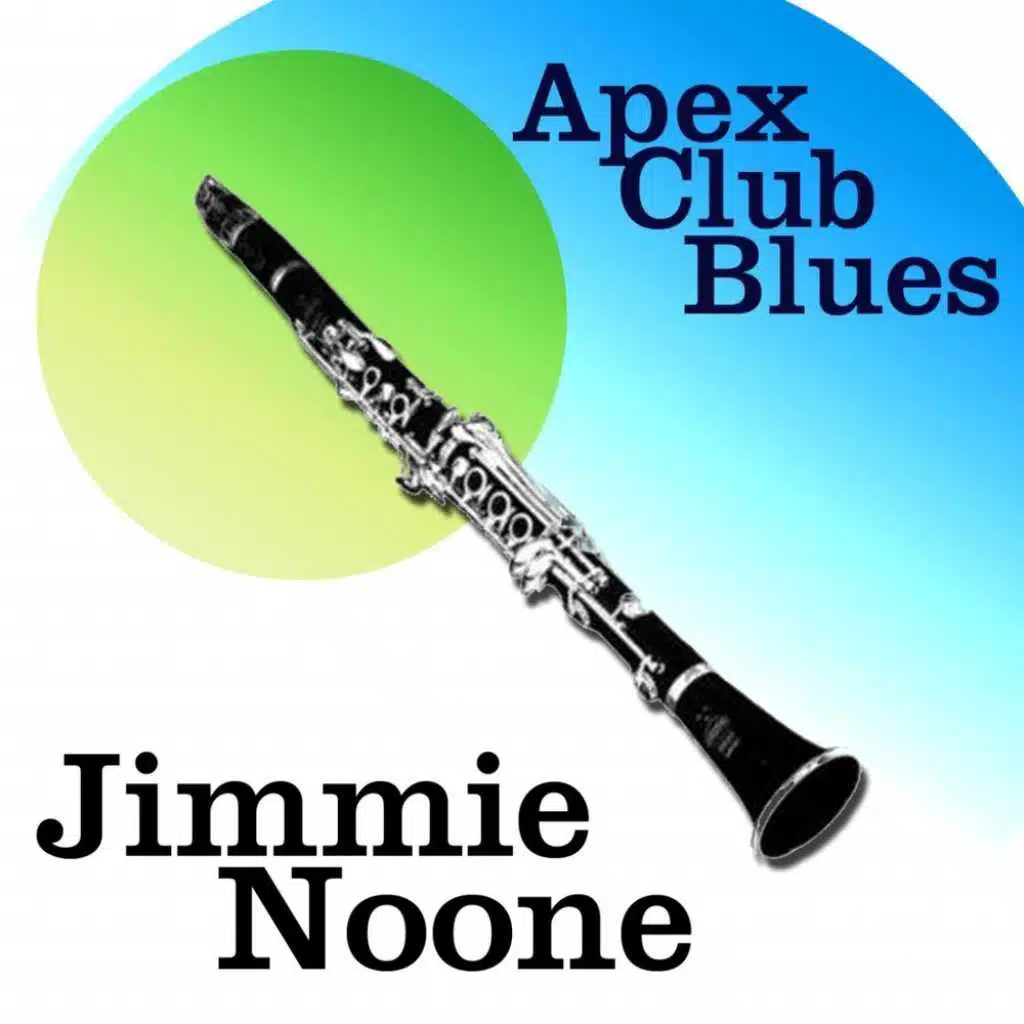 Apex Club Blues