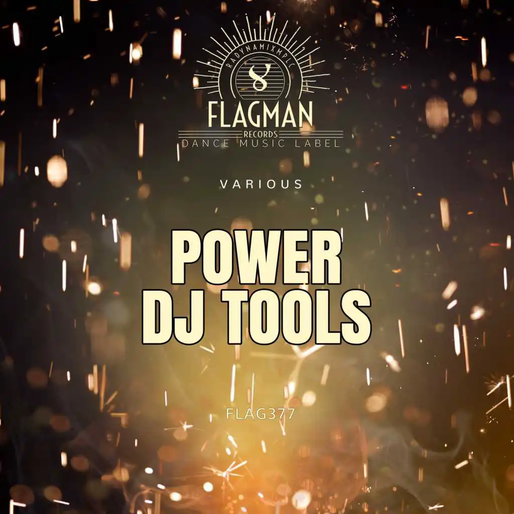 Dr. Power (Dj Tools Mix)