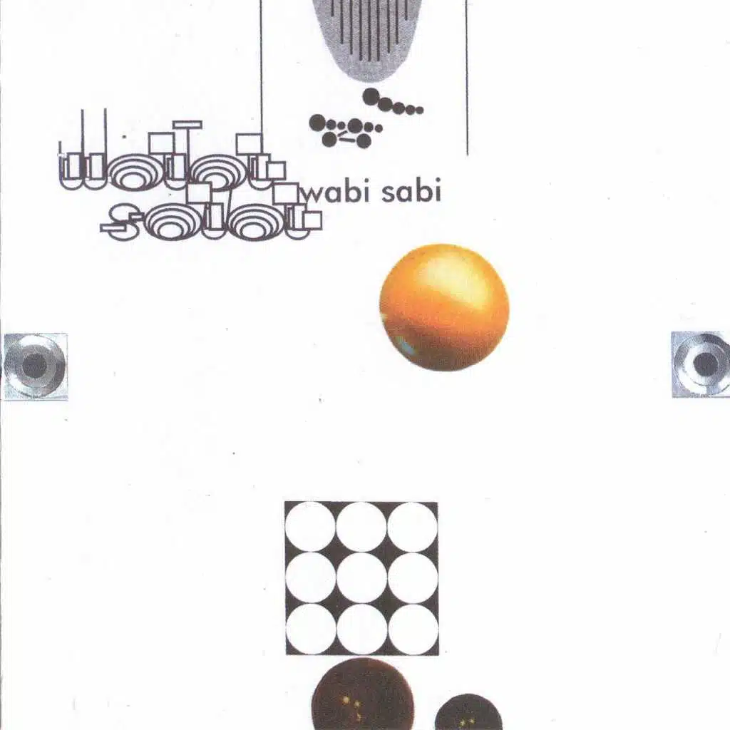 Wabi Sabi (Part 3)