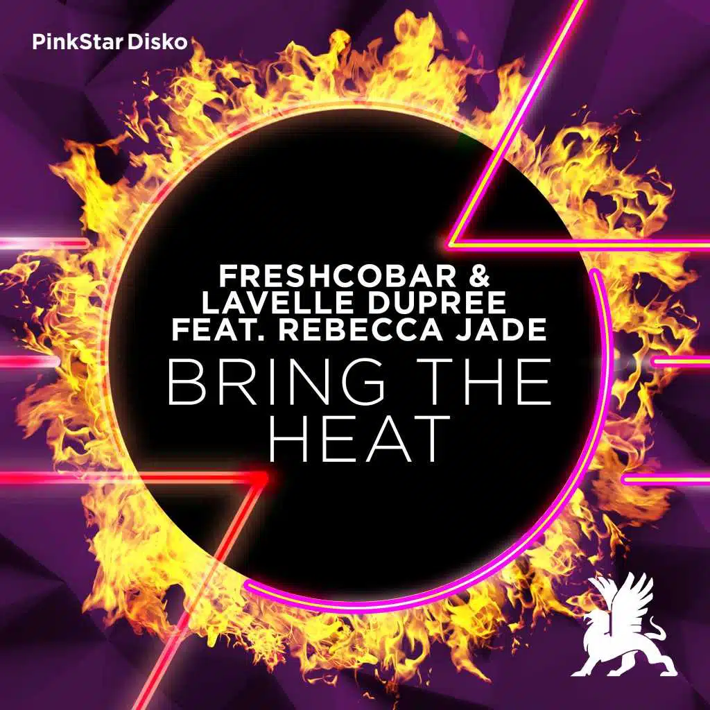 Freshcobar & Lavelle Dupree feat. Rebecca Jade