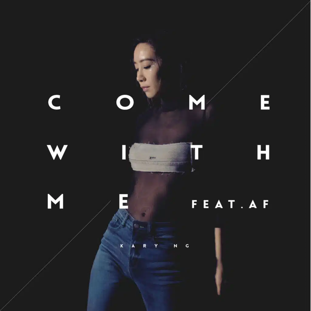 Come With Me (feat. AF)