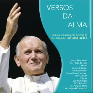 Versos da Alma: Músicas Inspiradas nos Poemas de Karol Wojtyla (São João Paulo II)