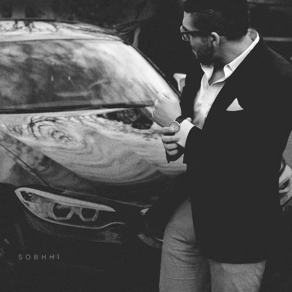 Pull Up On You (sobhhï Edit Of "Sade" By Future Boy Louie)