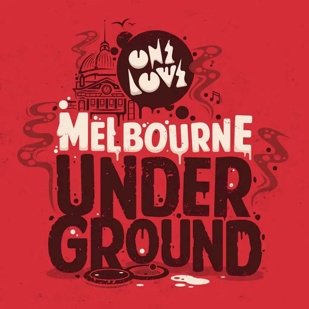 Melbourne Bounce (feat. Big Nab)