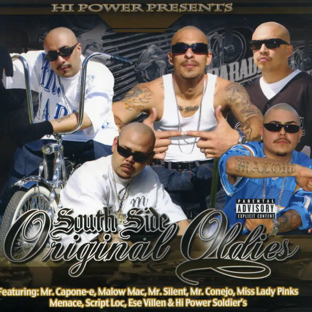 South Side Original Oldies