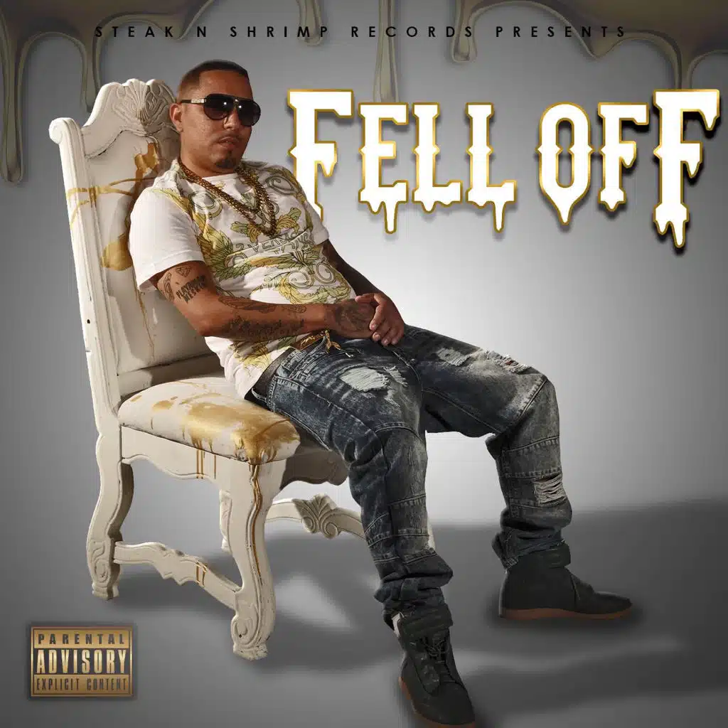 Fell Off