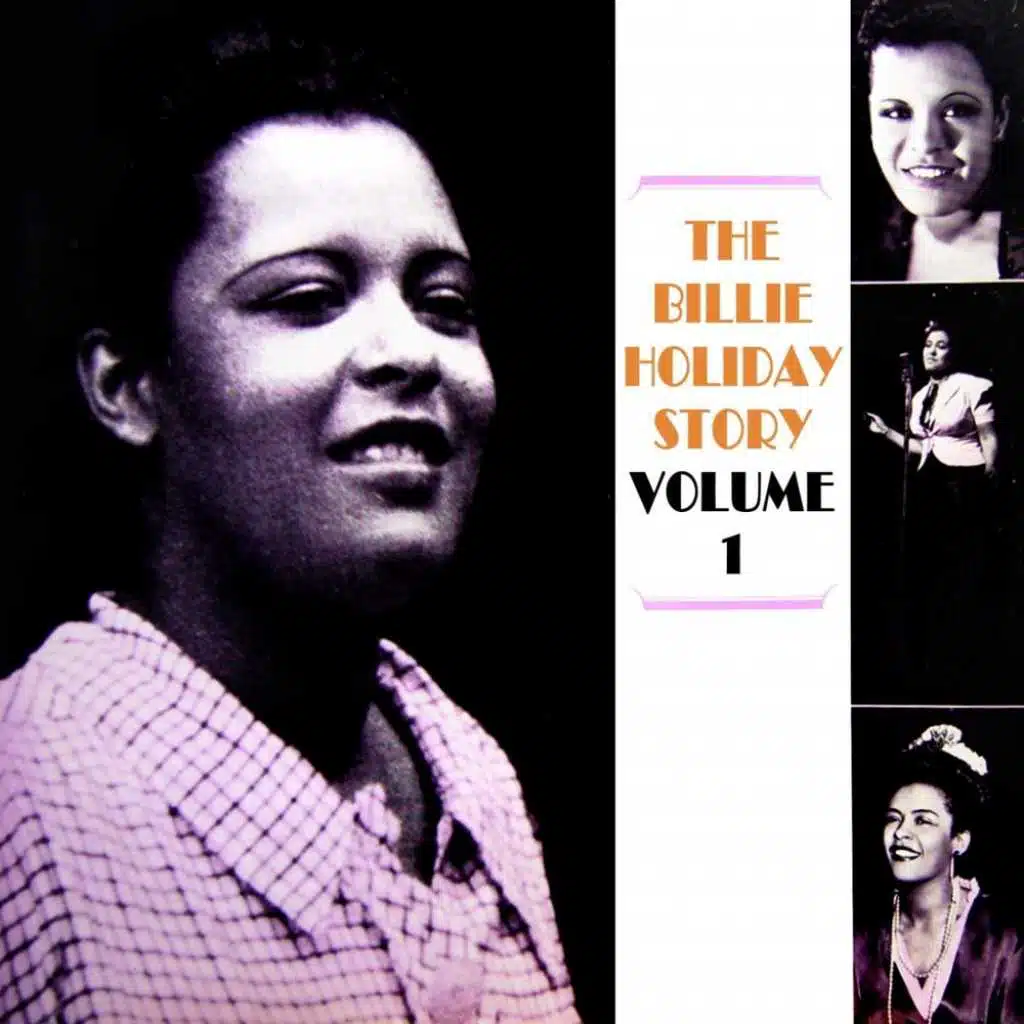 The Billie Holiday Story, Vol. 1