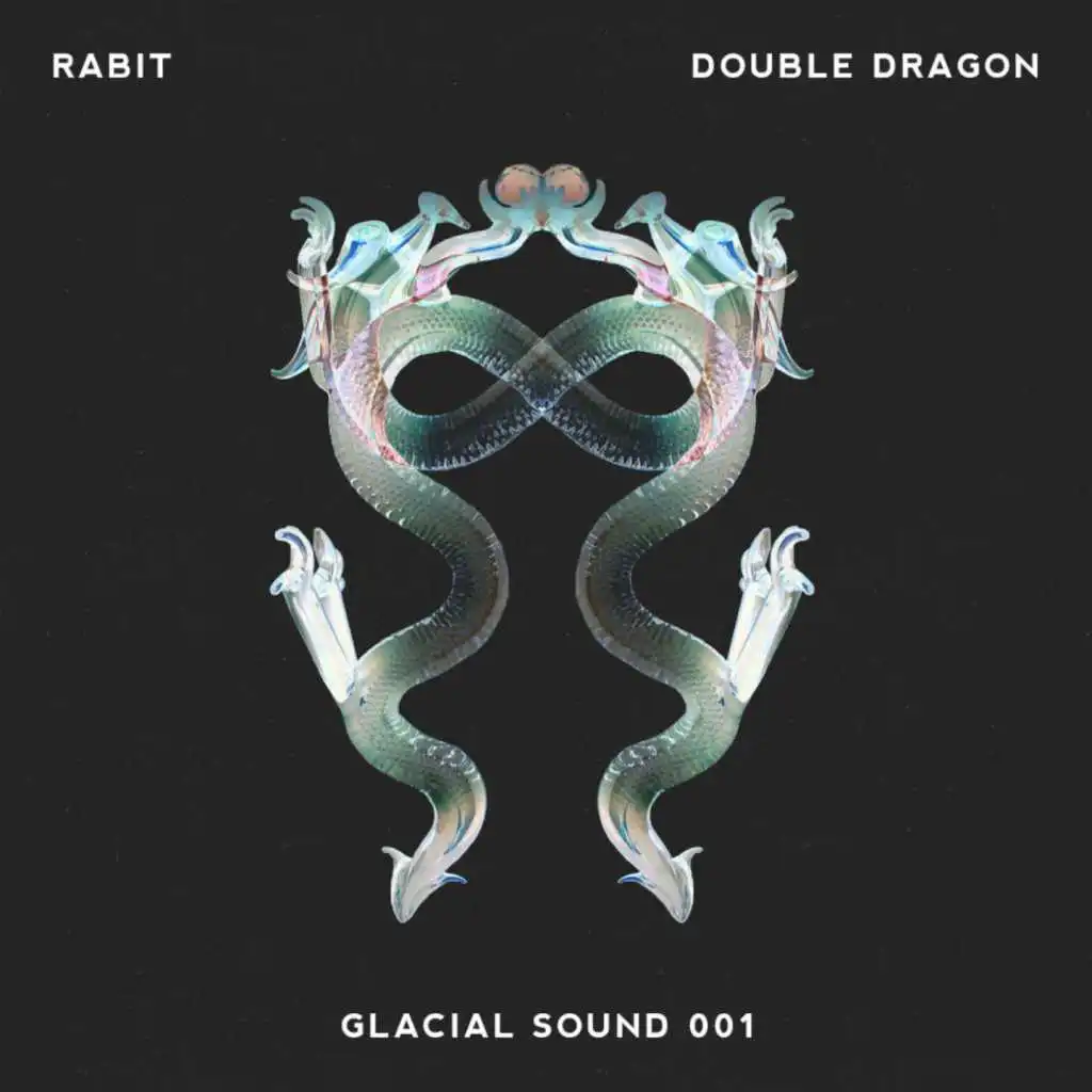 Double Dragon - EP