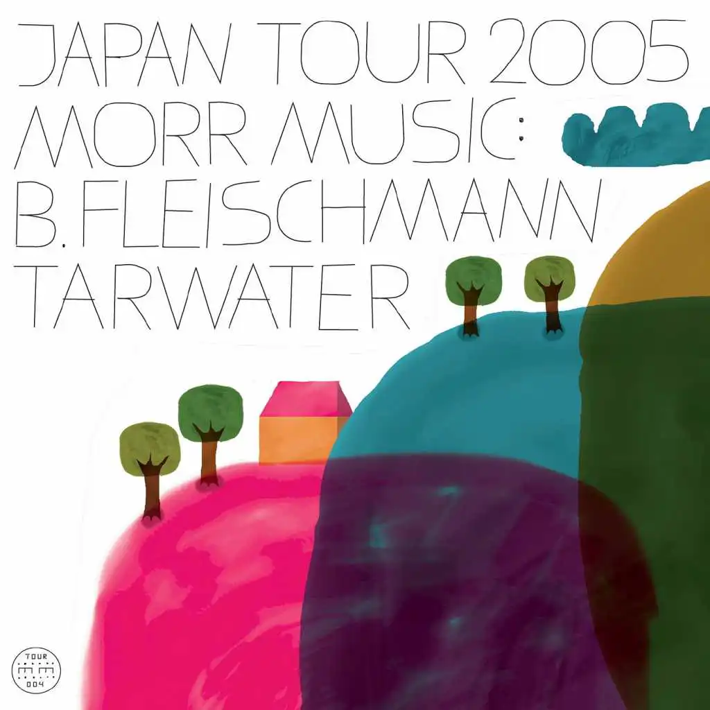 Cassedy (Japan Sampler)