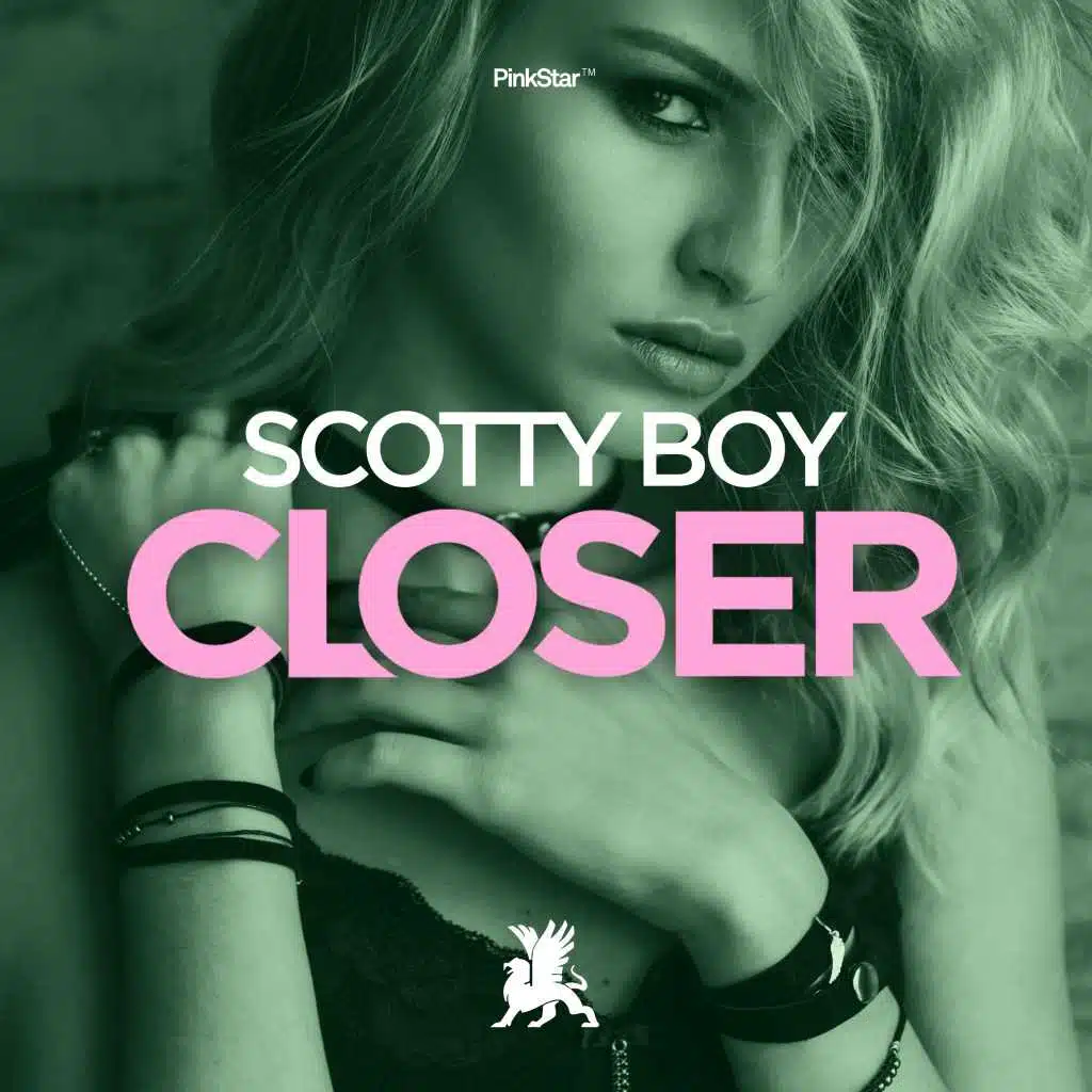 Closer (Original Club Mix)