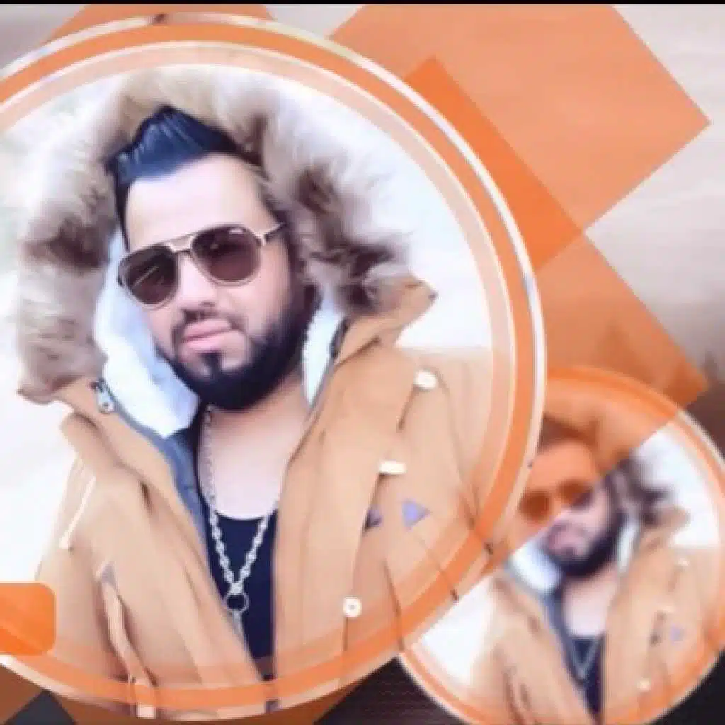 اذاني حيل فراكم