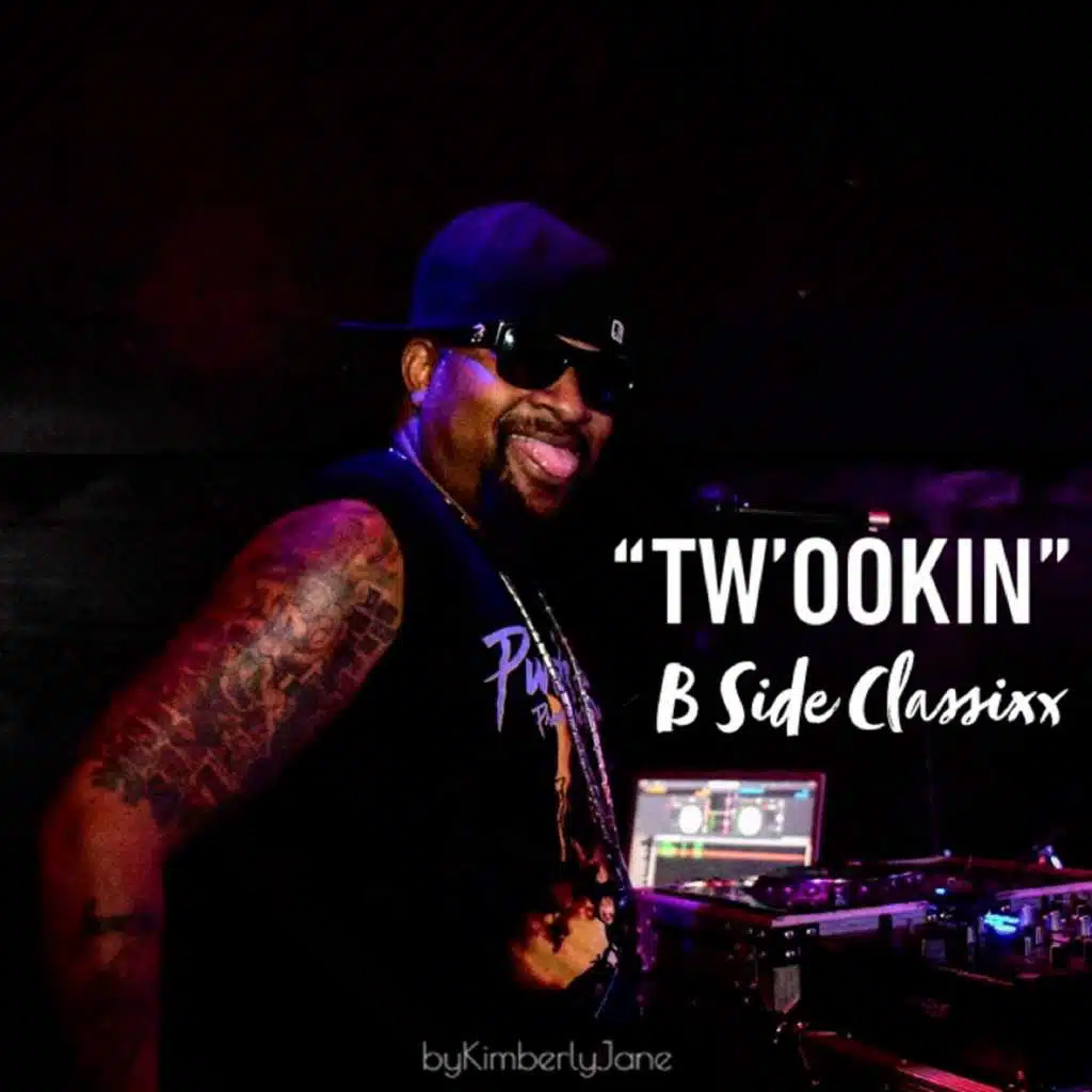 Bootlegg (Burn My Ish-Reboot) [feat. White Gold]